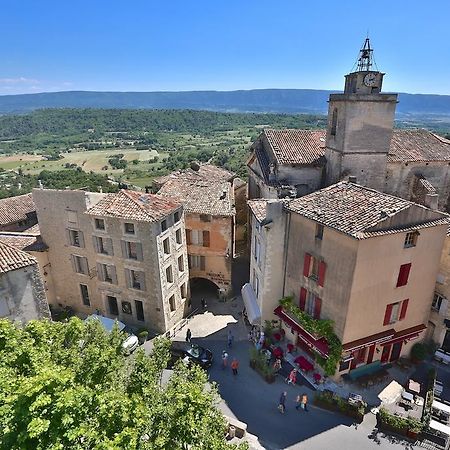 Apartments - La Bastide Bleue Горд Номер фото