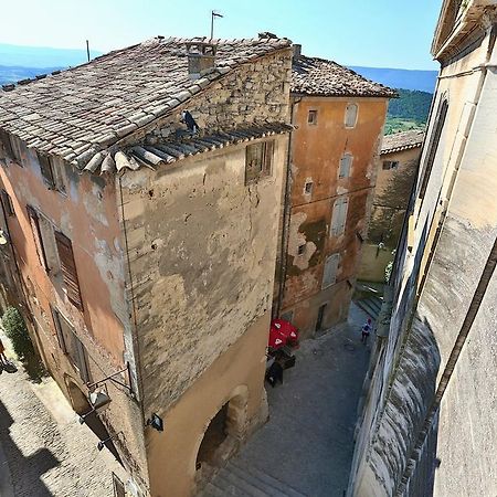 Apartments - La Bastide Bleue Горд Экстерьер фото